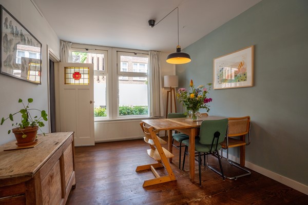 Medium property photo - Rhododendronstraat 60, 2563 TB Den Haag